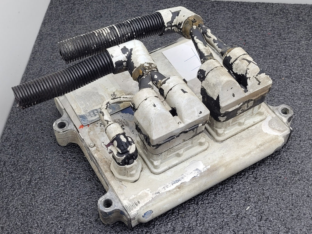 Continental Cummins Rear  CM2150E P4995445 ECU ECM Module  [F]