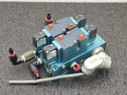 MAC 82A-EC-CKA-TM-DAAP-1DA Pneumatic Solenoid Valve Block TM-DAAJ-1 DA M108