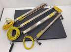 7x BANNER 20" Micro-Screen USR2012NI USE2012NI 3x Pairs Plus a Spare