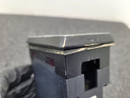 RED LION Cotrols Panel Cabinet Mount APLVD APLVD400 3500 DC Voltmeter 115 VAC