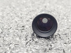 Cognex LM12-25-02 25mm F/6.0 Industrial Vision Camera Lens LM122502 114-1378R