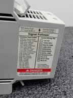 ALLEN BRADLEY 160-BA03NSF1 Variable Speed Drive 1HP 380/480 VAC 3PH