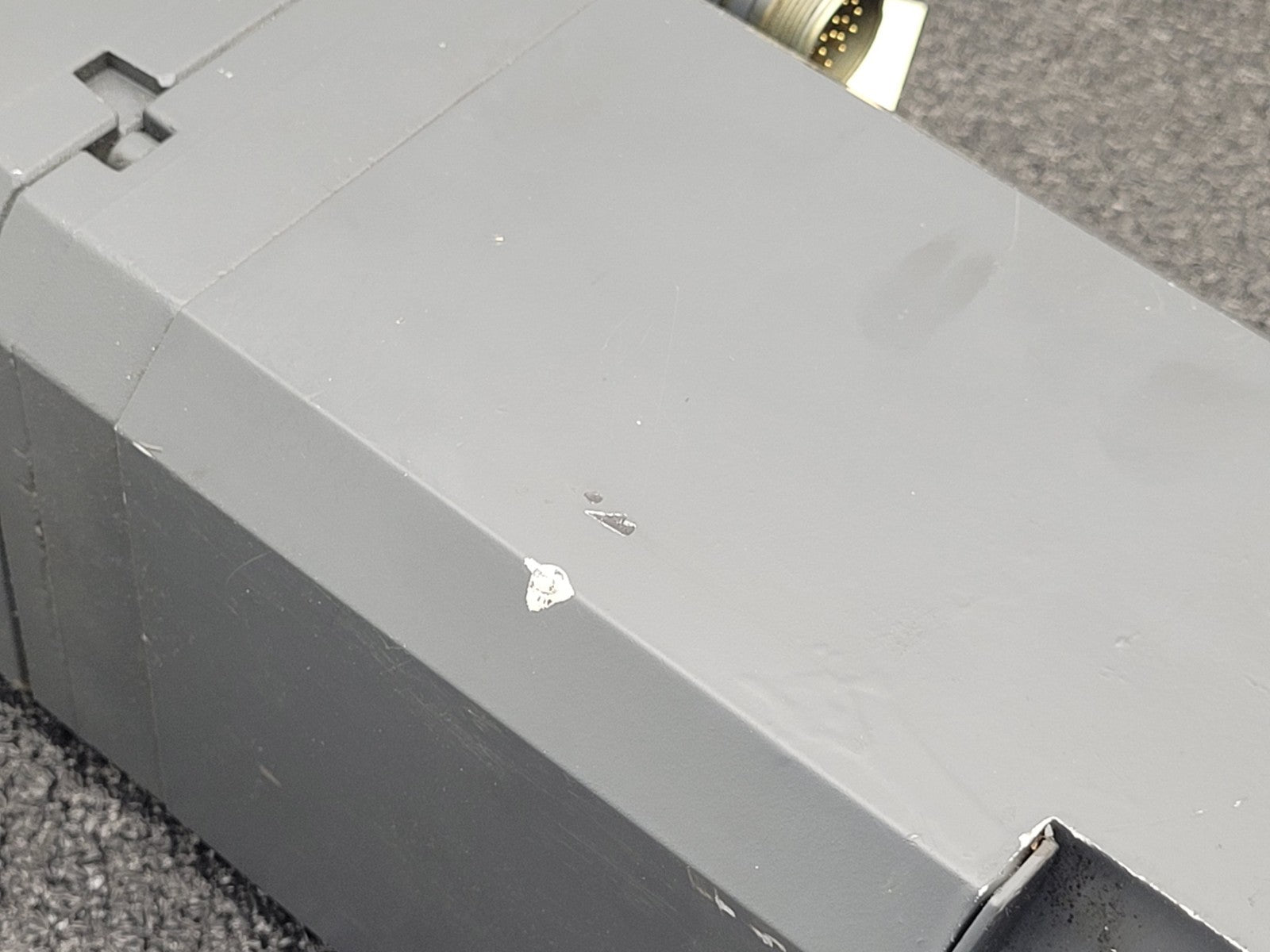 SIEMENS 1FT6062-6AH71-4AA0 Brushless Servo Motor 6Nm 4500RPM Encoder I-2048 [B]