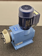 ELADOS EMP III 149105 Dosing Pump 30L/h 8bar 3PH 400/230V 50/60Hz 0,39/0,67A