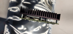 Kontron 38014-0000-16-1 COM Express COMe CHR6L111 Computer On A Board DDR3 C