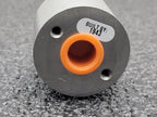 PARKER Skinner Fluid Control Solenoid Valve NC 3/8" NPT SS 33249  71215SN33N00