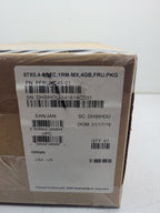 Dot Hill 57X0 4-8GFC 1 RM-MX 4GB FRU PKG Drive Aray Controller PFRUKC45-01 2019