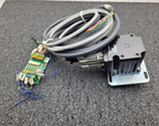Moog Animatics SM23165D-C0I1 Servo Motor Smart Motor Driver 48VDC