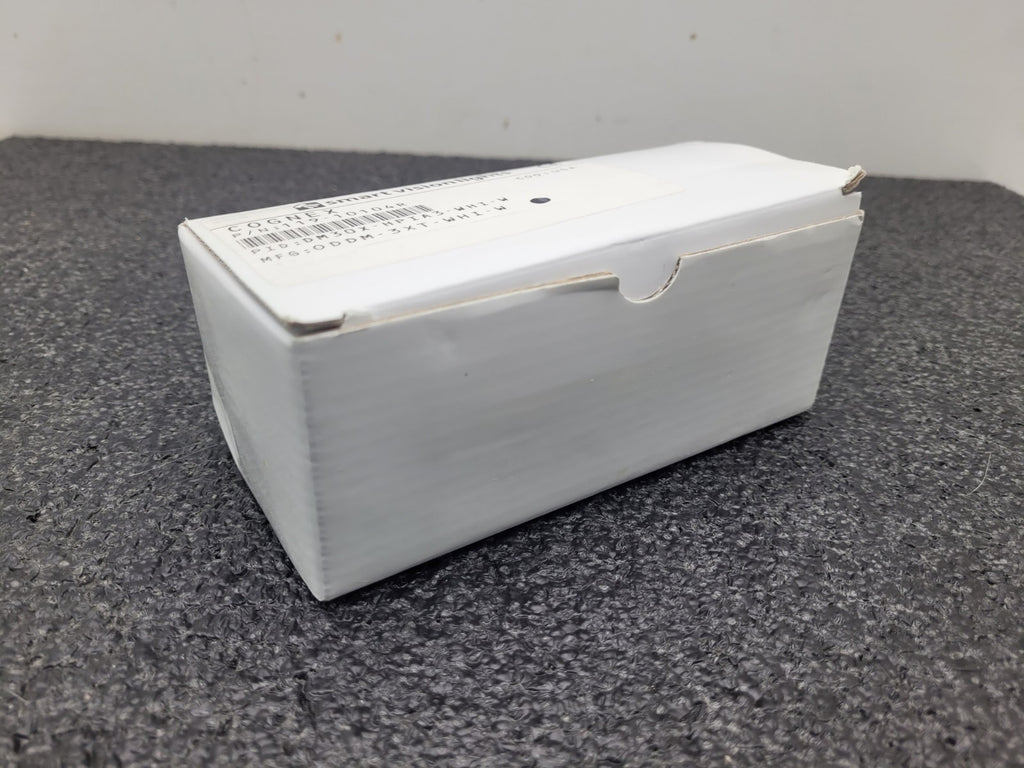 Cognex Dataman Smart Vision Lights DM30X-HPIA3-WHI-W 119-10104R