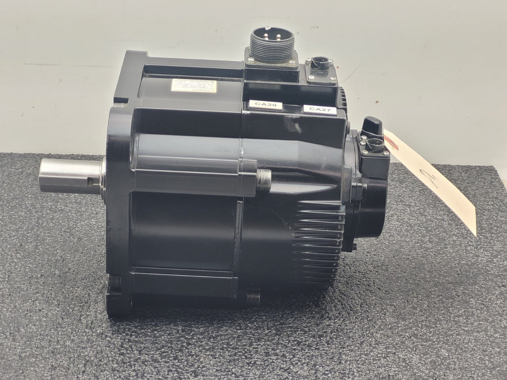 Yaskawa Electric Servo Motor SGMRV-37ANA-YR12 [A1]