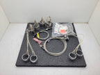 2x RG2-TA3C072Z09A 4x ProHeat V-61418 230W 4x 175-250 LAP Clamp On Pipe Heater
