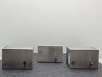 Lot of 3 LIGHTHOUSE REMOTE 3014i Special Laser Particle Counter 24VDC
