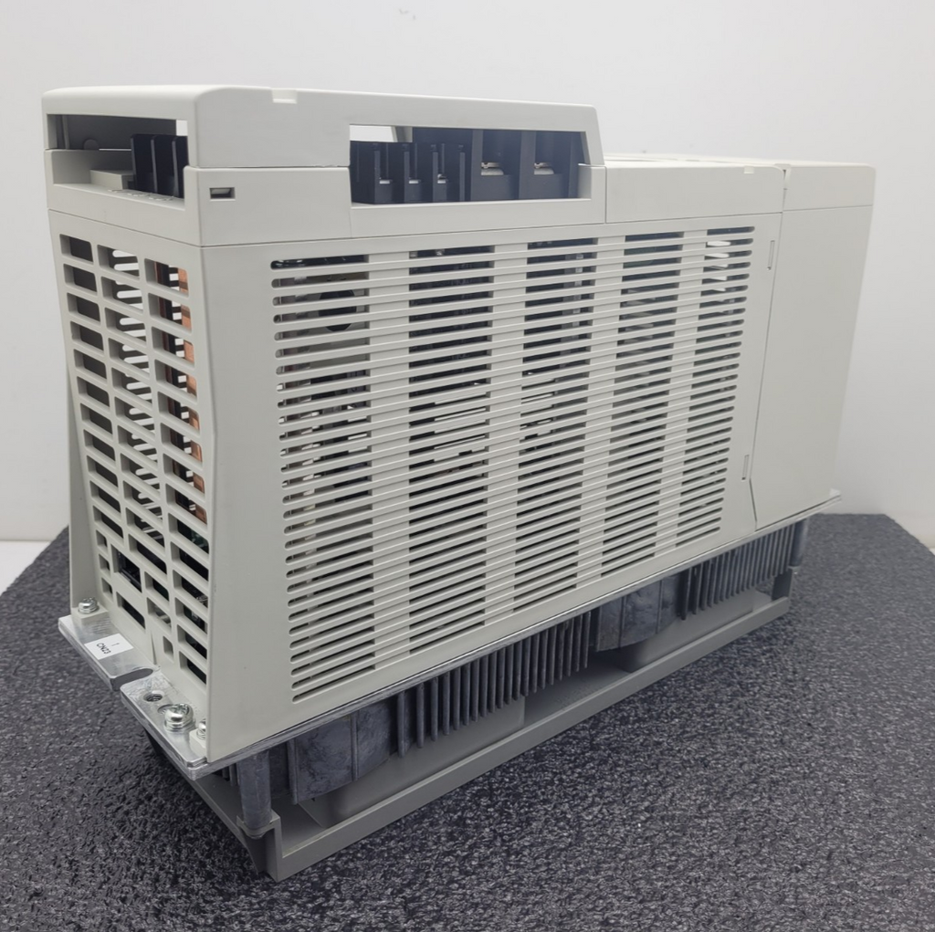 MITSUBISHI MDS-C1-CV-185 Power Supply 2017 Date Code