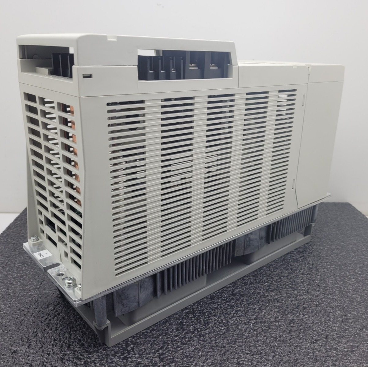 MITSUBISHI MDS-C1-CV-185 Power Supply 2017 Date Code