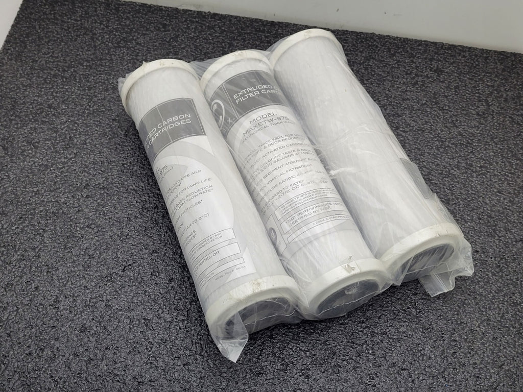 Watts MAXETW-975 C-MAX Replacement Filter  with Cartridges