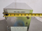 Stainless Box Containing Isopropyl Alcohol Delivery System Tank Dispenser IPA