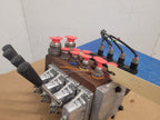 Danfoss PVG 32 4x Proportional Hydraulic Servo Valve Radiometric 11107365  D6