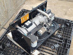Webasto Spheros Arctic Fox DBW 300 Diesel Heater 30 kW 12VDC 100W +Cover [D3]