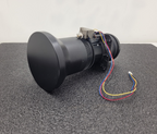 Sanyo LNS-T02 Long Throw High Precision Zoom Projector Lens F2,0-2,8/f=158-221mm
