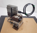 PARKER Hydraulic Proportional ISO Valve D1FHE80HCNEK0030X6114 12VDC + Override