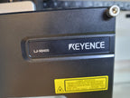 Hanwha Battery Pouch Cell Leak Tester HNLLT-01 Keyence Laser Profile Inspection