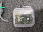 Krom Schroder DL5K-3W Air Pressure Switch 250 VAC 300mbar