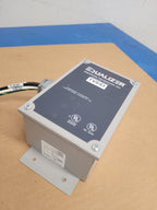 Equalizer Invovative Tech Transient Voltage Surge Supressor 3PH WYE EQX80-3Y101