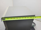 SONY ssm-121 Black White Monitor 12 inch CRT BNC made in Korea 1995