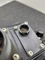 Yaskawa Electric Servo Motor SGMRV-37ANA-YR12 [A1]