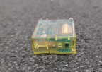 IDEC Box of 10 RF2S-1A1BLD1-D24 10/Pack 24VDC Force Guided Plug In Relays