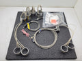 2x RG2-TA3C072Z09A 4x ProHeat V-61418 230W 4x 175-250 LAP Clamp On Pipe Heater