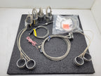 2x RG2-TA3C072Z09A 4x ProHeat V-61418 230W 4x 175-250 LAP Clamp On Pipe Heater