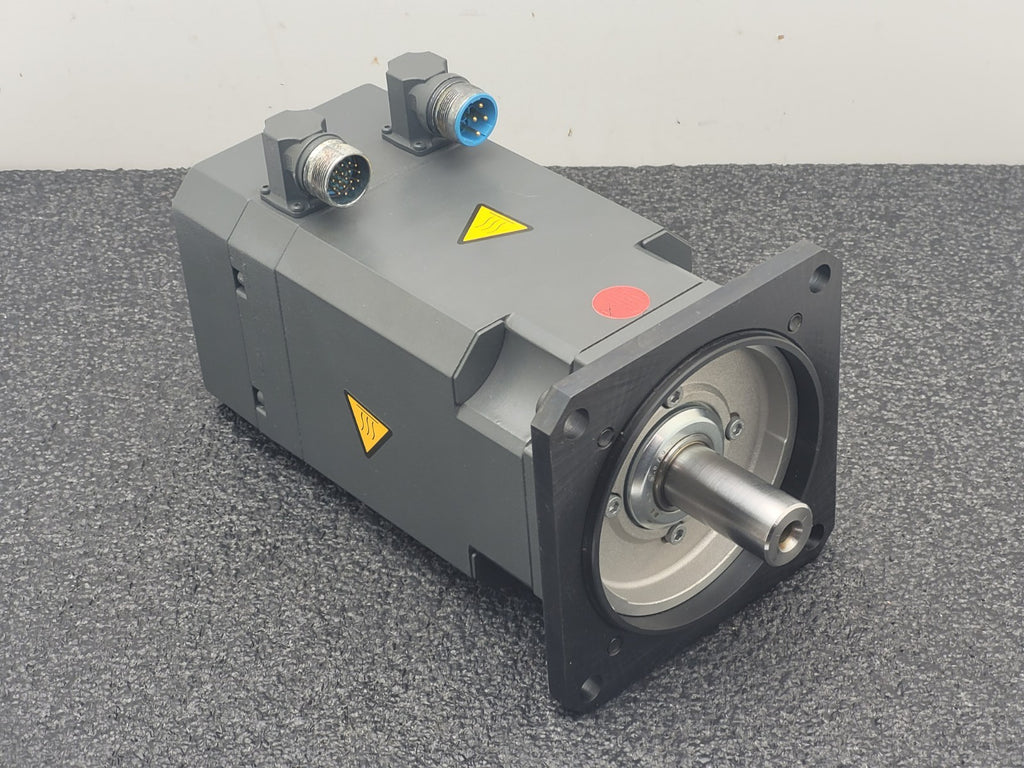 Siemens 1FT6061-6AF71-4EG1 SIMOTICS S Servo Motor 1FT6 3000RPM Working Pull