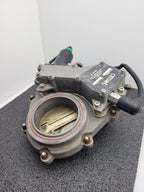 Amot RIGSAVER SGE 7002472A-HAC 4" 7002 Swing Gate Air Shut Off Valve QSK50 [B]