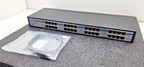 Coolgear USB to 32 Port COM RS-232 Serial Adapter FTDI Chipset USB-32COM-RM