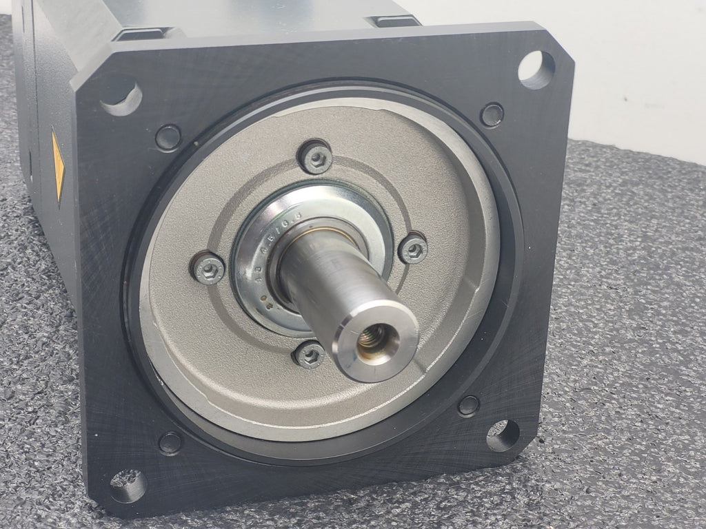 Siemens 1FT6061-6AF71-4EG1 SIMOTICS S Servo Motor 1FT6 3000RPM Working Pull