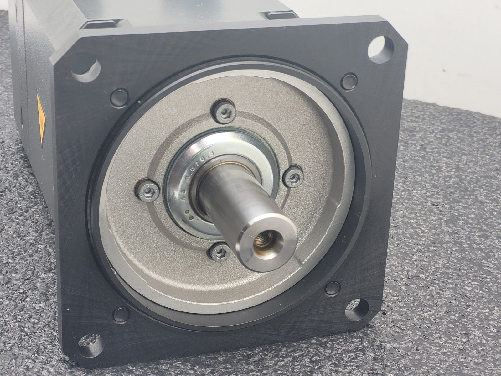 Siemens 1FT6061-6AF71-4EG1 SIMOTICS S Servo Motor 1FT6 3000RPM Working Pull