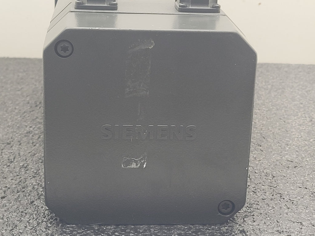 Siemens 1FT6 Servo Motor 1FT6064-1AF71-4EG1 SIMOTICS S 3000RPM Working Pull