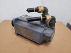 Mitsubishi HA203NC-S 3.5kW 3000RPM 170V 100Hz AC Servo Motor Unit A