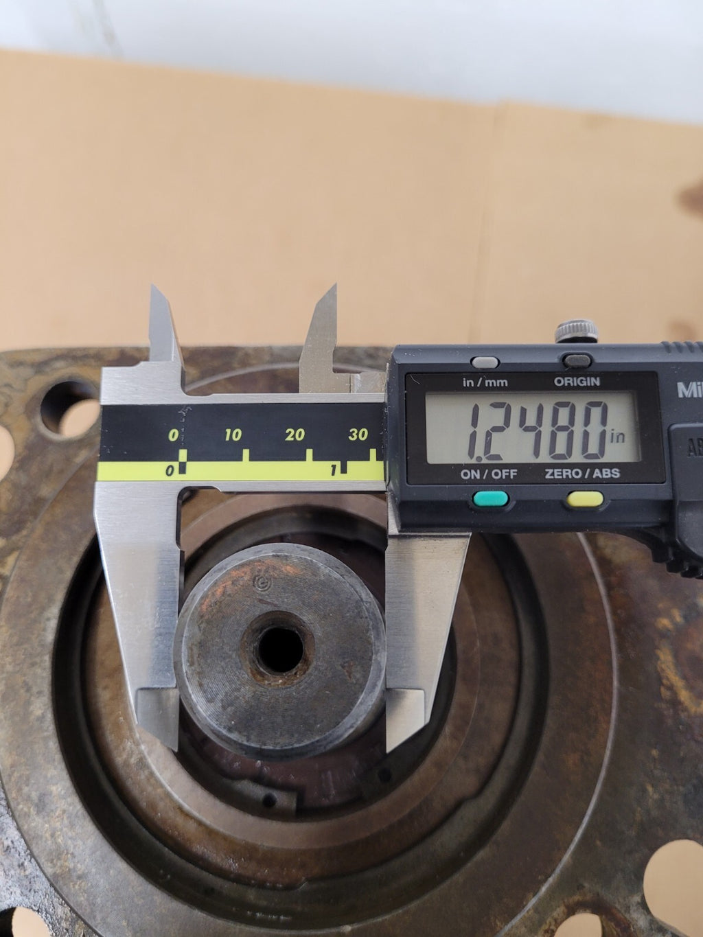 PARKER P3075R00C5C20LB20 P3 Mobile Variable Displacemet Piston Pump