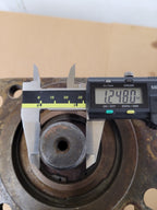 PARKER P3075R00C5C20LB20 P3 Mobile Variable Displacemet Piston Pump