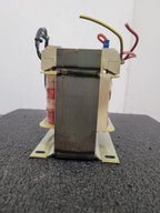 Siemens 4AM5295-6JA00-0N Power Transformer 500vA 50/60Hz 230/480 to 115VAC