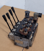 Danfoss PVG 32  4x Manual Hydraulic Valve  Block 159F6511 PVG32 [G]