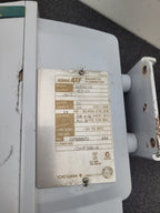 Yokogawa Admag AXFA11G-E2-21/A Magnetic Flowmeter Transmitter Transducer