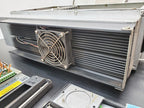 Danaher ABB Robot Control Computer S4CPLUS CPU 3HAC-6096-1/01 w/Breakout Panels