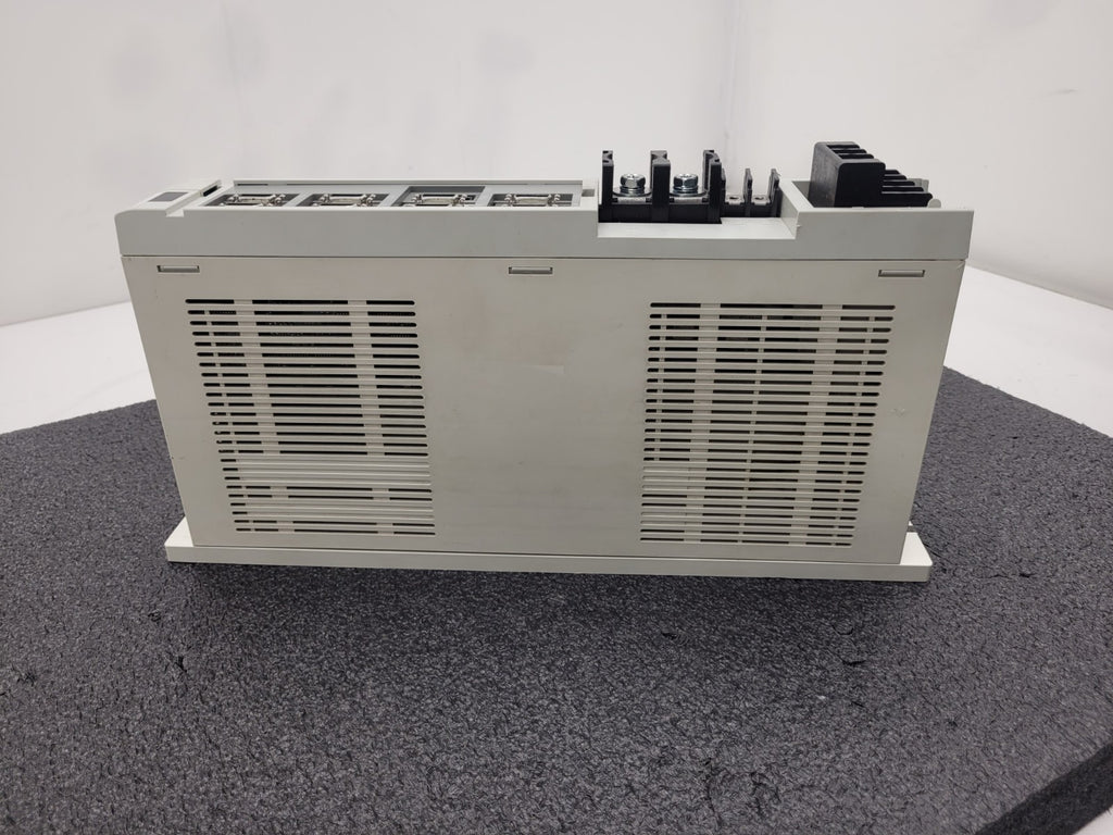 Mitsubishi MDS-B-V2-1010  Servo Drive For Parts/ Repair