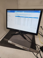 Raritan DLX-216V3-AD 16-port Dominion LX-216 Rackmount KVM Switch Tested Working