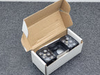 COGNEX Dataman 119-10106R SMART VISION LIGHTS DM30X-HPIA3-470-W