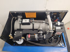 Webasto Spheros Arctic Fox DBW 300 Diesel Heater 30kW 12Vdc 100W  + Cover C5
