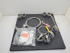 2x RG2-TA3C072Z09A 4x ProHeat V-61418 230W 4x 175-250 LAP Clamp On Pipe Heater